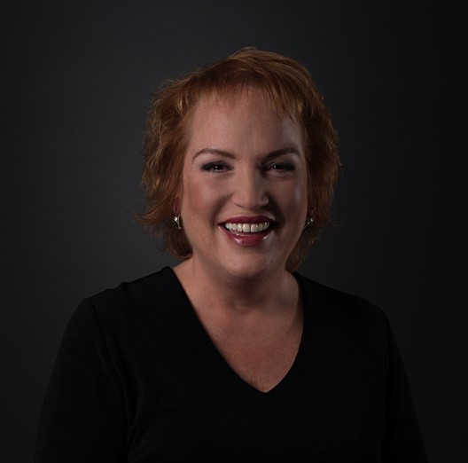 Deana Haworth headshot